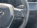 2025 Toyota Harrier