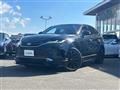 2025 Toyota Harrier