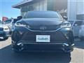 2025 Toyota Harrier