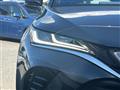2025 Toyota Harrier