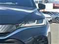 2025 Toyota Harrier