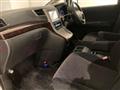 2012 Toyota Alphard