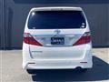 2012 Toyota Alphard