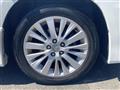 2012 Toyota Alphard