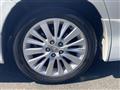 2012 Toyota Alphard