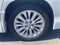 2012 Toyota Alphard