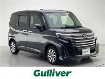 2021 Toyota Roomy