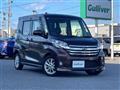 2014 Nissan DAYZ ROOX