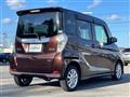 2014 Nissan DAYZ ROOX