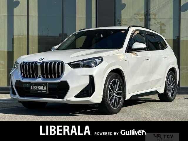 2023 BMW X1