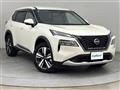 2025 Nissan X-Trail