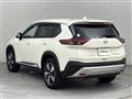 2025 Nissan X-Trail
