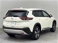 2025 Nissan X-Trail