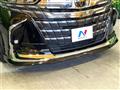 2024 Toyota Alphard