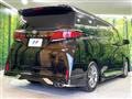 2024 Toyota Alphard