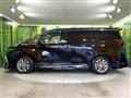 2024 Toyota Alphard