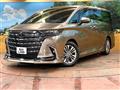 2024 Toyota Alphard