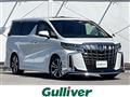 2019 Toyota Alphard