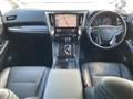 2019 Toyota Alphard