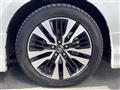 2019 Toyota Alphard