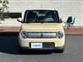 2019 Suzuki Lapin