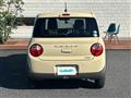 2019 Suzuki Lapin