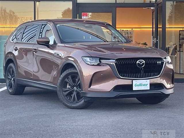 2024 Mazda Mazda Others