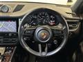2022 Porsche Macan