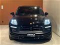 2022 Porsche Macan