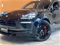 2022 Porsche Macan