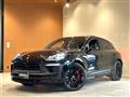 2022 Porsche Macan