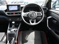 2020 Daihatsu Rocky