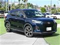 2020 Daihatsu Rocky