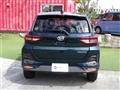 2020 Daihatsu Rocky