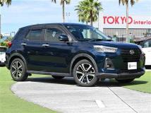 2020 Daihatsu Rocky