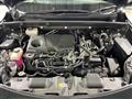 2020 Toyota Harrier Hybrid