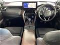 2020 Toyota Harrier Hybrid