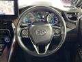 2020 Toyota Harrier Hybrid