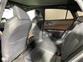 2020 Toyota Harrier Hybrid