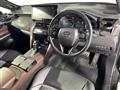 2020 Toyota Harrier Hybrid