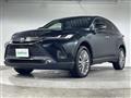 2020 Toyota Harrier Hybrid