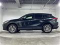 2020 Toyota Harrier Hybrid