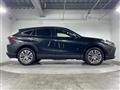 2020 Toyota Harrier Hybrid