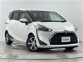 2019 Toyota Sienta
