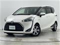 2019 Toyota Sienta