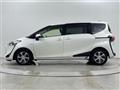 2019 Toyota Sienta