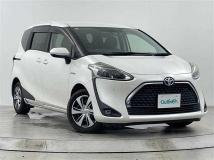 2019 Toyota Sienta