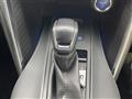 2020 Toyota Harrier Hybrid