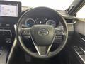 2020 Toyota Harrier Hybrid