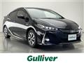 2022 Toyota Prius PHV
